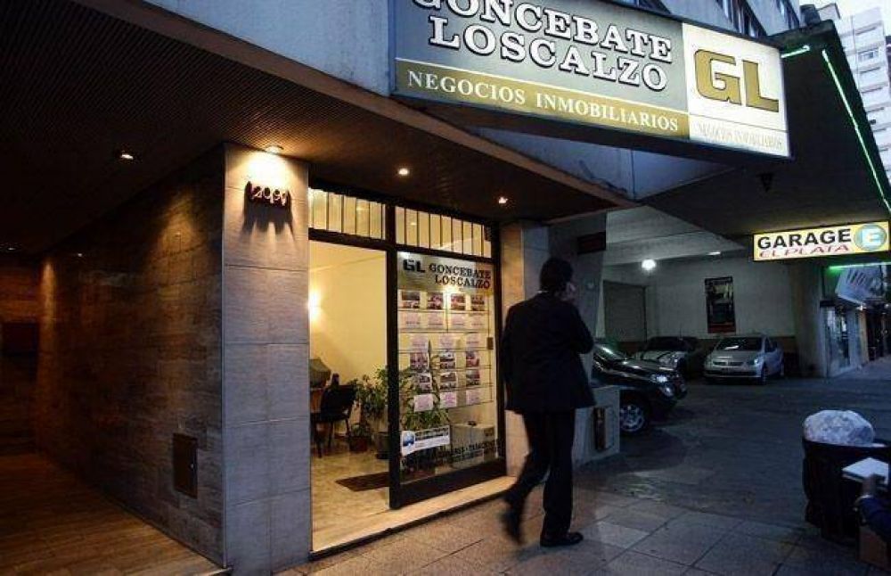 �El mercado inmobiliario sigue en adaptaci�n�