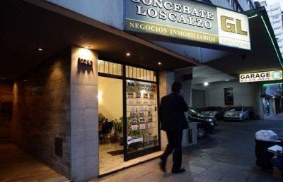 �El mercado inmobiliario sigue en adaptaci�n�