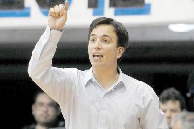 Gimnasia inicia una gira de 5 partidos de visitante