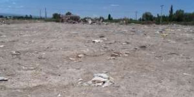 Riego 2013: aspiran recaudar $30 millones