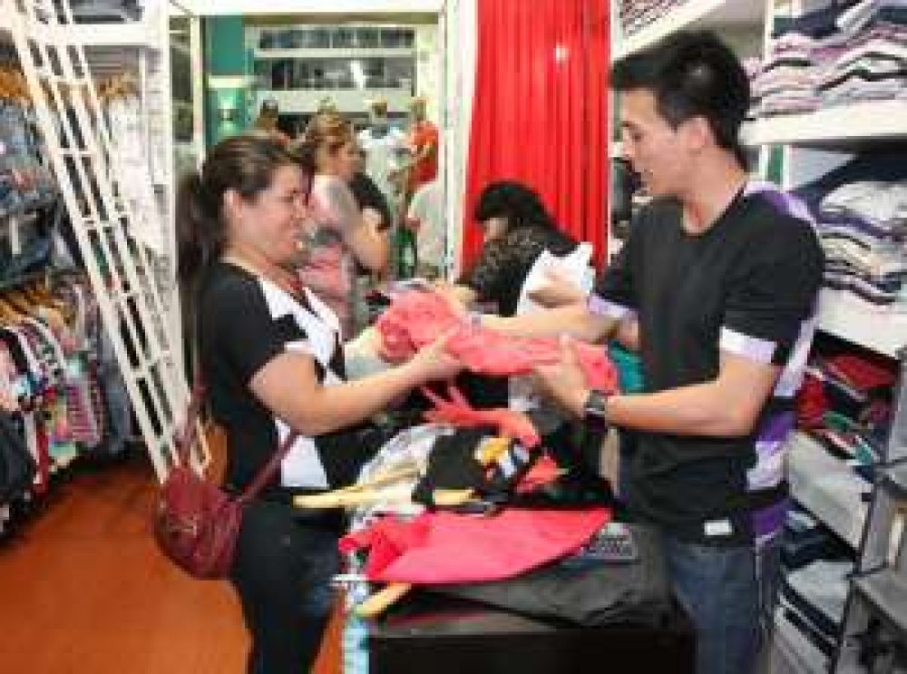 Fin de a�o: el personal mercantil, hasta las 17