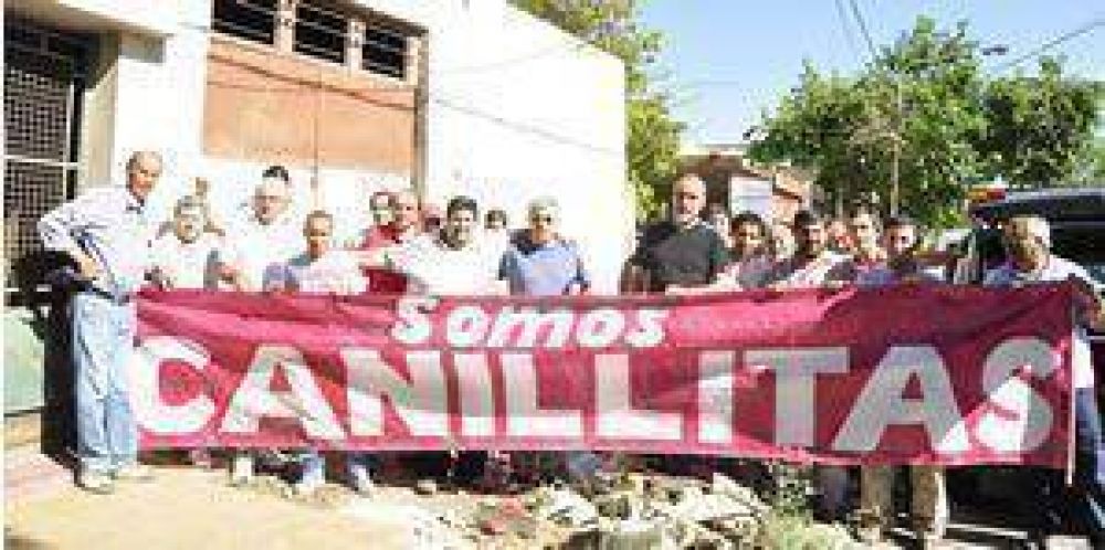 Sin medios gr�ficos nacionales por paro de canillitas