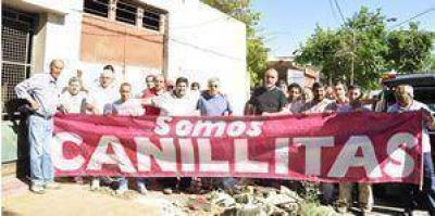 Sin medios gr�ficos nacionales por paro de canillitas
