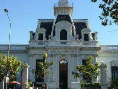 Hospital Fiorito: Tras los incidentes, habr� botones antip�nico y nuevo protocolo policial