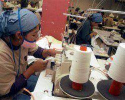 Promoci�n Industrial: se prev�n reducciones de personal