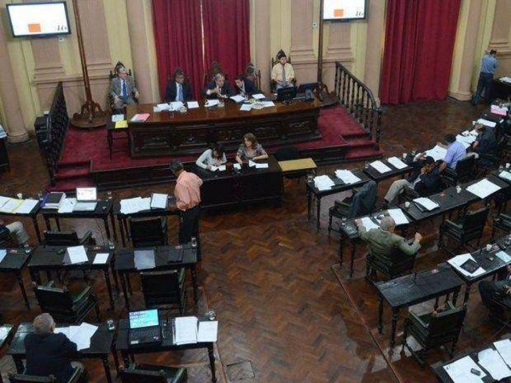 R�gimen especial para regularizar tributos provinciales