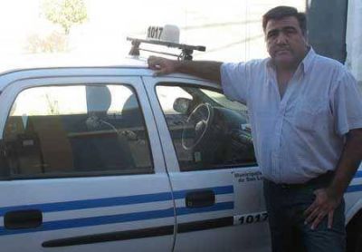 Los taxistas pedir�n una pr�rroga para la renovaci�n de modelos