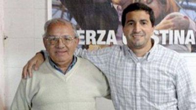 Falleci� el vice intendente de Pueblo Belgrano