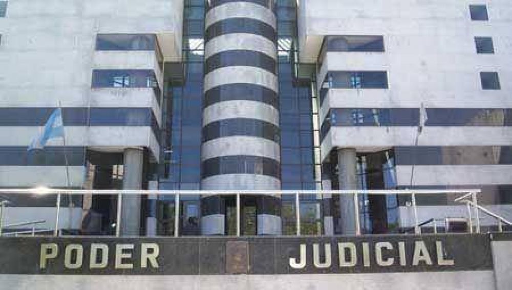 Abogados de San Luis reclamar�n al Gobierno estar en una situaci�n de "negaci�n de Justicia"
