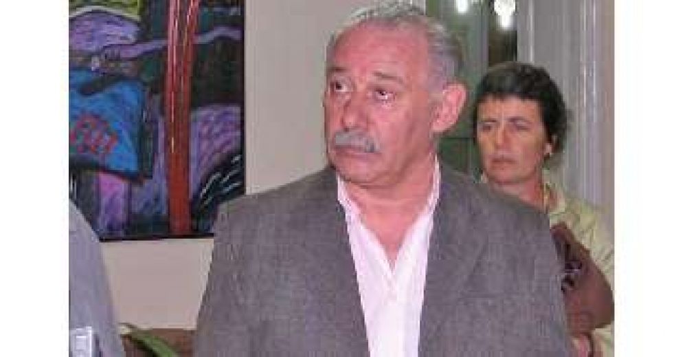 El diputado Bruno propone crear una Junta Interpoderes como respuesta a la inseguridad 