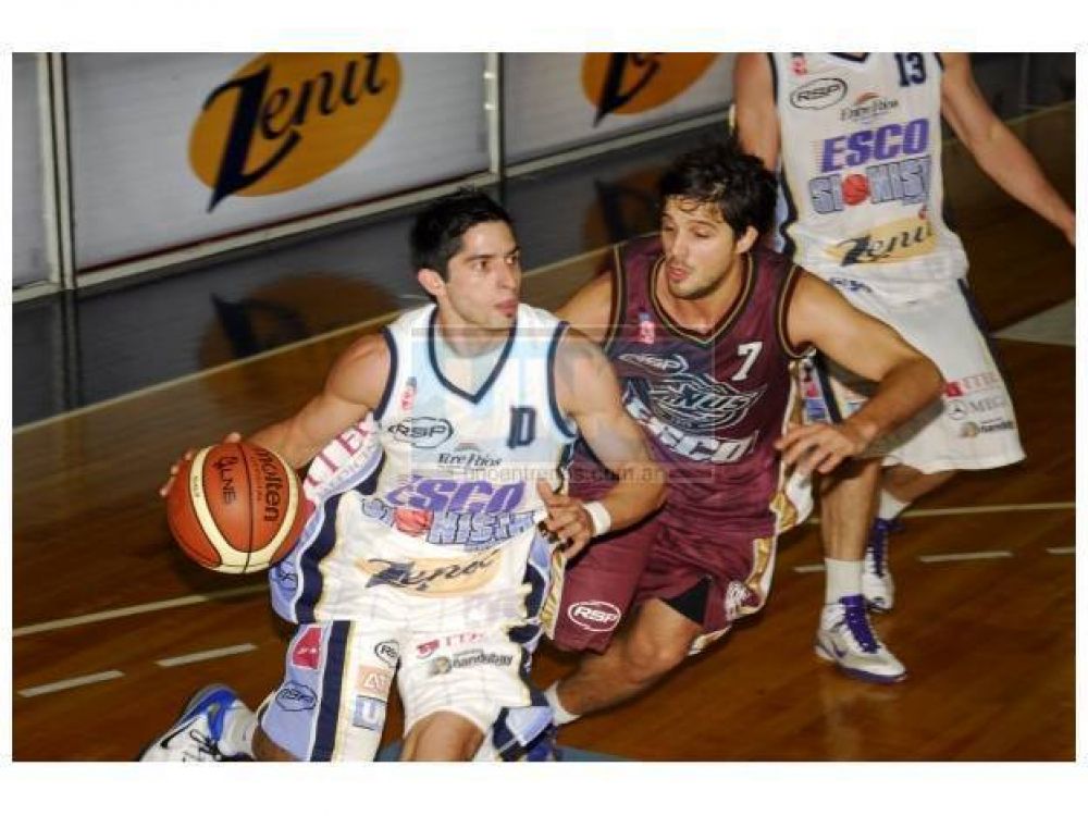 Sionista arriesga la racha ante la sensaci�n