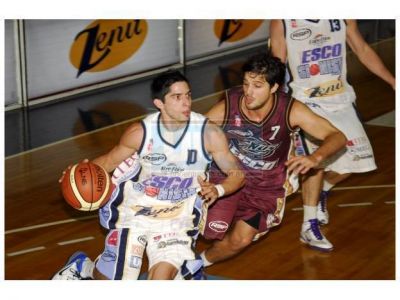 Sionista arriesga la racha ante la sensaci�n