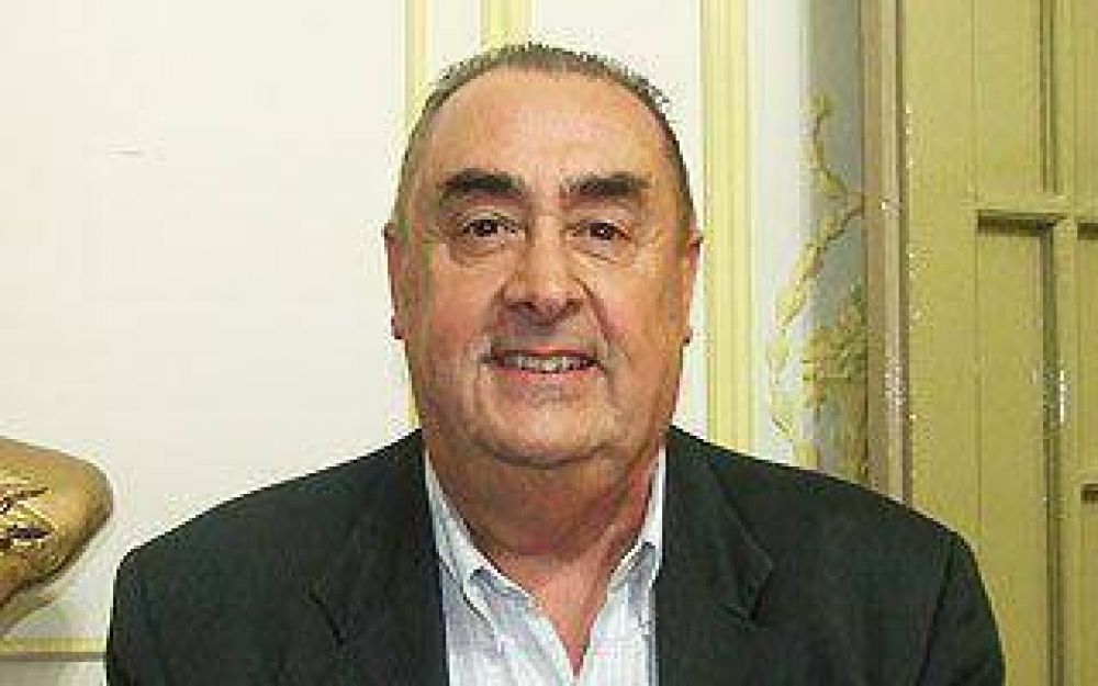 LAN�S: Torlaschi remarc� que no votar�n el Presupuesto �a libro cerrado�