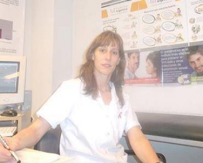 Comenz� ayer el testeo voluntario de VIH en el hospital