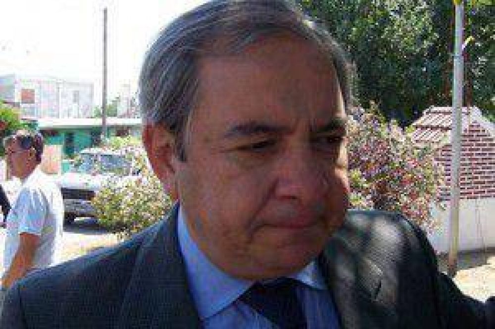  Parque Industrial de Perico: "no todo es concesi�n graciable del Estado, las parcelas hay que pagarlas"