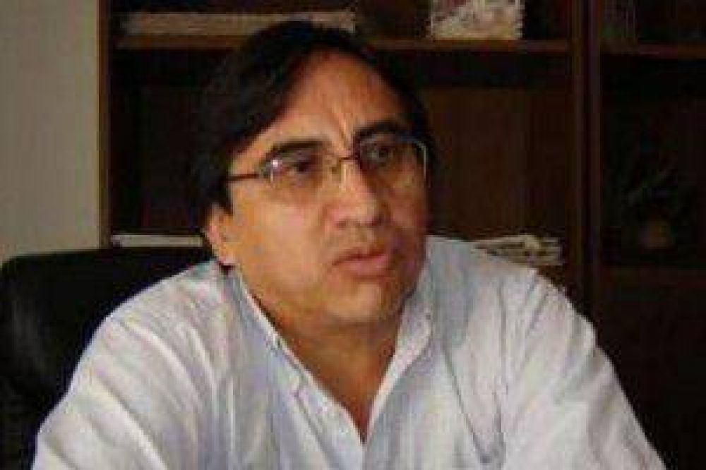 Jujuy trabaja en un plan piloto para asegurar a peque�os productores