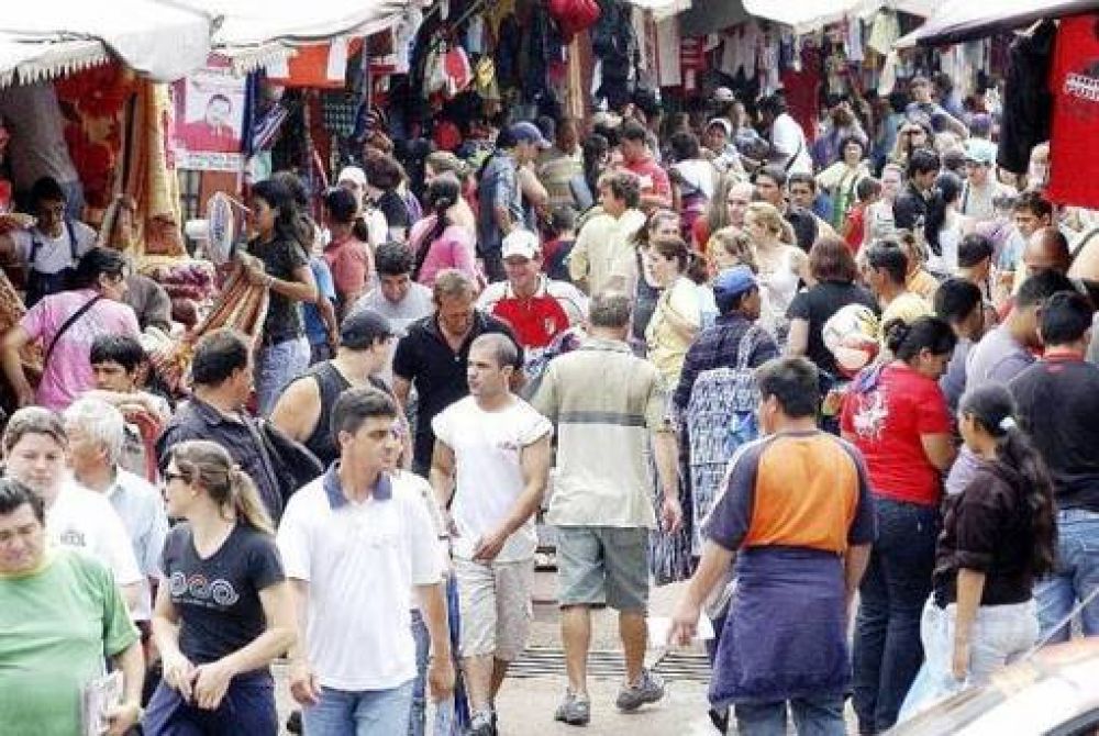 El Black Friday Cataratas espera una movilizacin de ms de 500 mil personas