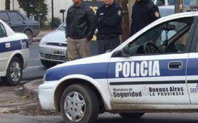Por el crimen de Roxana Vallejos, detuvieron a quien fuera su pareja