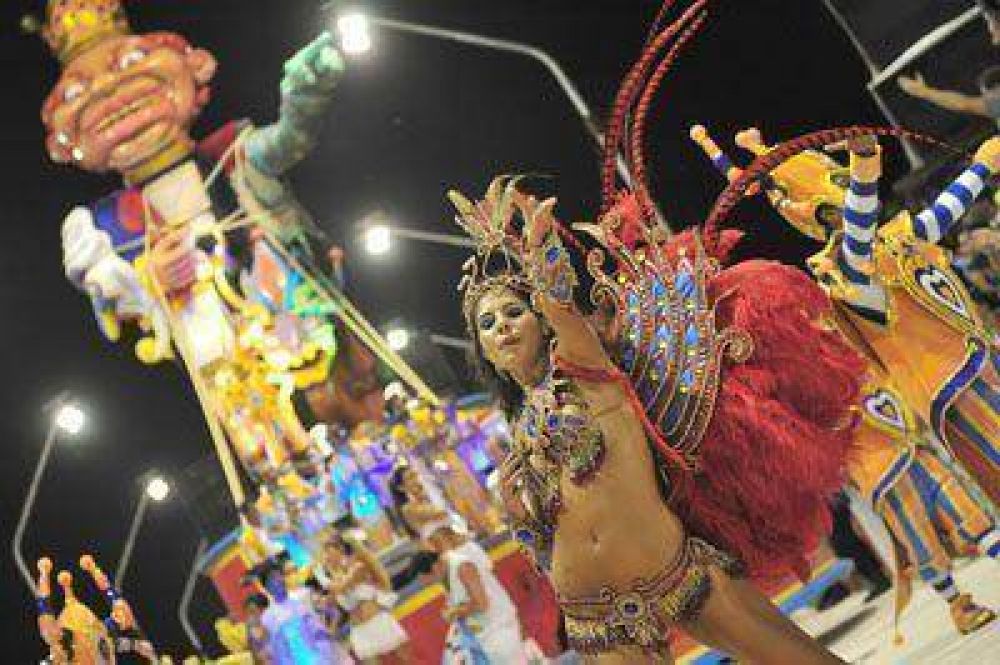  Flecha Bus ya vende entradas al Carnaval en boleter�as de distintos puntos del pa�s