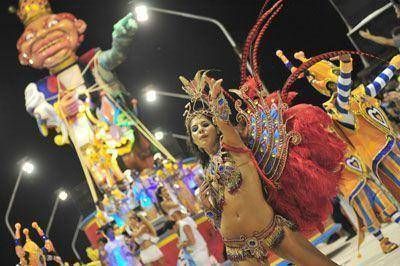  Flecha Bus ya vende entradas al Carnaval en boleter�as de distintos puntos del pa�s