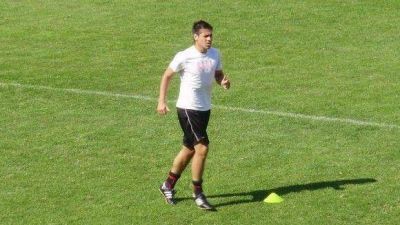 En el �Santo� todav�a perdura la triste sensaci�n del empate  