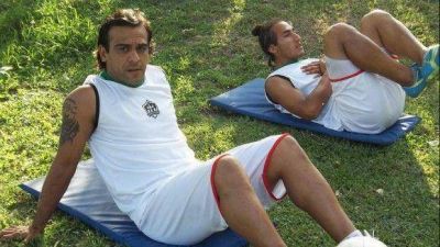 �Festejamos porque no merec�amos perder� dijo Villafa�e  