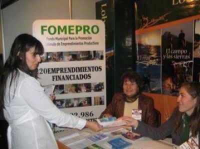 FOMEPRO: desde hoy realizan las preinscripciones al programa