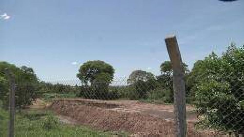 Ediles temen que un proyecto inmobiliario da�e el ambiente 
