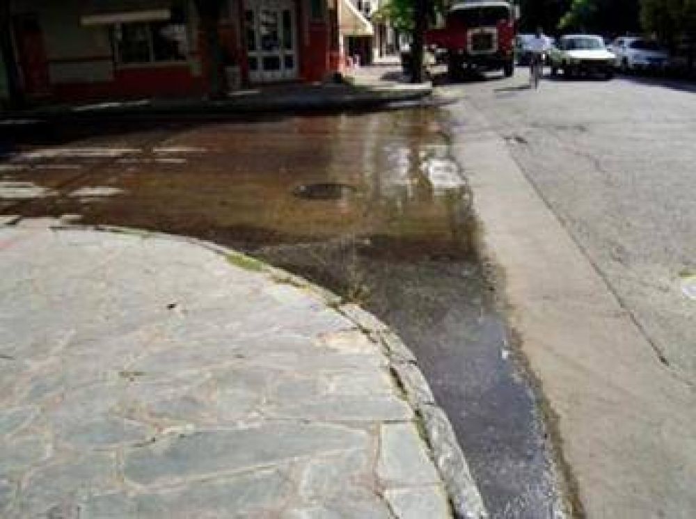 El FpV/PJ critic� un eventual aumento de las tasas municipales