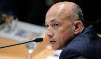 El Vicegobernador Fernando Cotillo carg� contra Peralta y la Ministro Paola Knoop