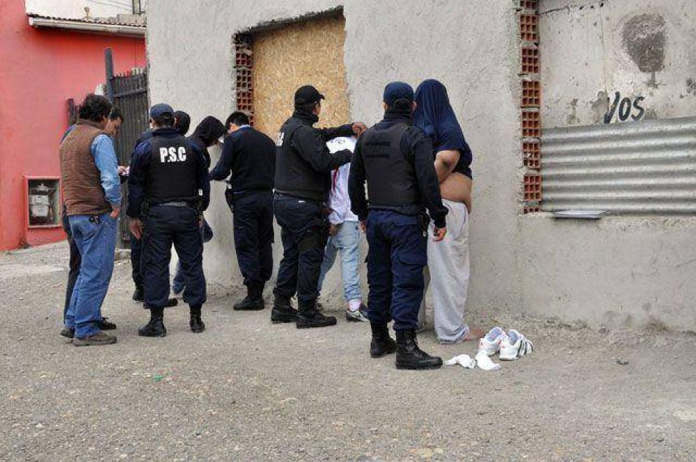 Asestan puntazo a un joven; ser�a en venganza por un homicidio