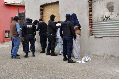 Asestan puntazo a un joven; ser�a en venganza por un homicidio