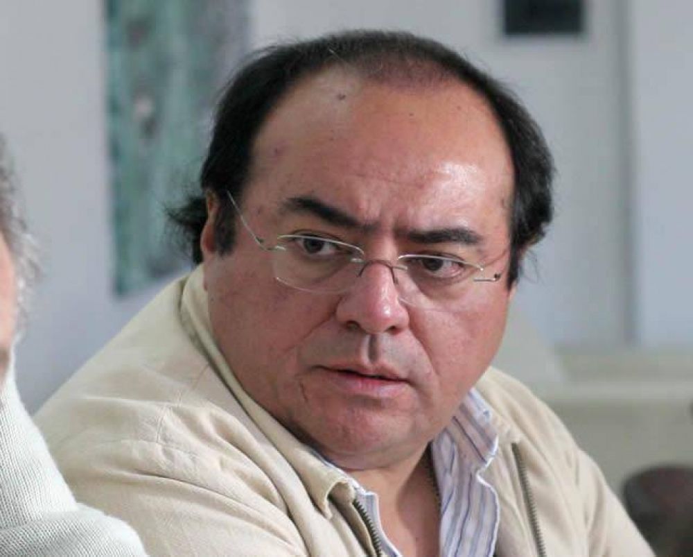 Gijena: �Estamos frente a una lucha hist�rica y determinante� 