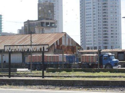 La Naci�n promete recuperar el tren de pasajeros Rosario-Buenos Aires