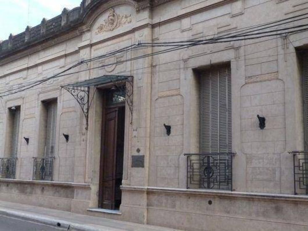 Un rev�s para el Superior Tribunal