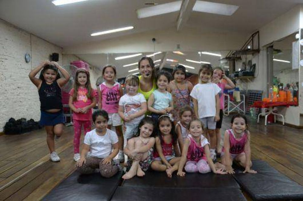 La ternura infantil propone un "Zapping musical" en el teatro Vera
