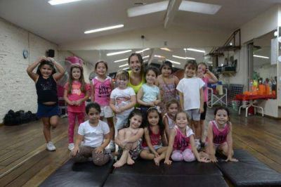 La ternura infantil propone un "Zapping musical" en el teatro Vera