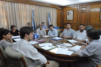 La Provincia destina $5 millones a proyectos industriales