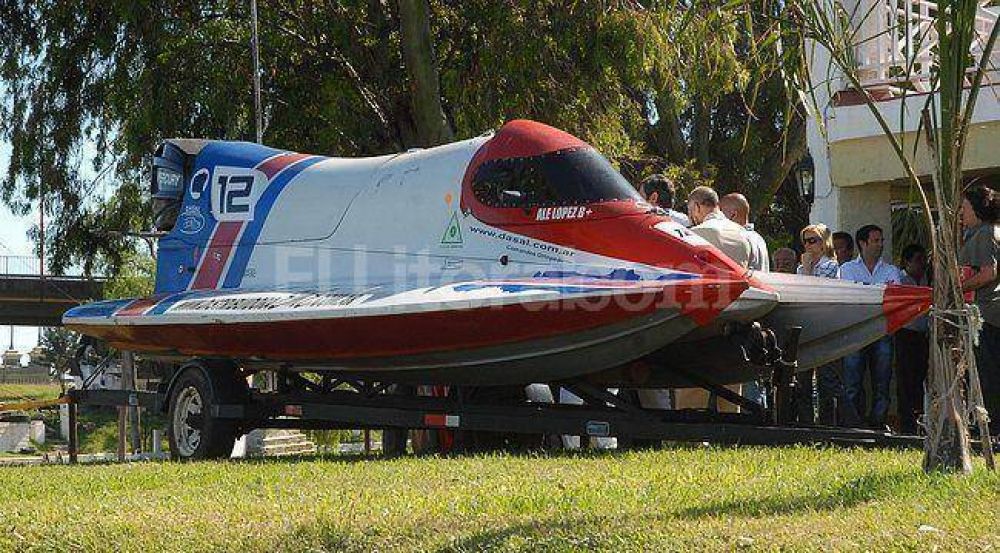 Se agitan las aguas de la Set�bal