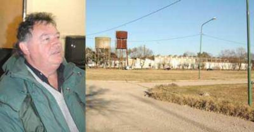  Pol�mica entre fomentistas de Villa Talleres por la seguridad