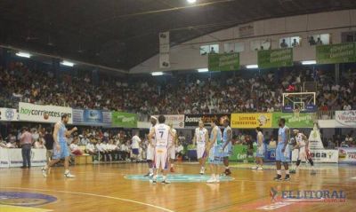 El Final Four se jugar� en Corrientes