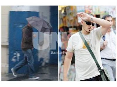Contin�a el calor y se esperan lluvias y tormentas para el jueves y viernes