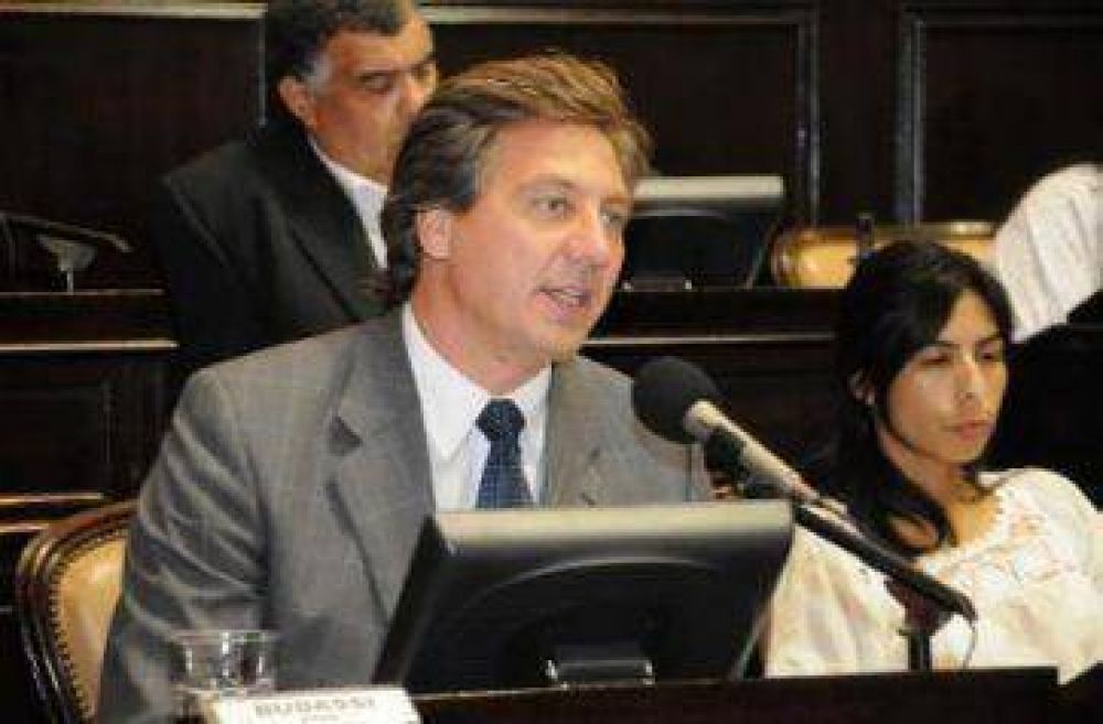 En el sciolismo destacan sinceridad de Scioli