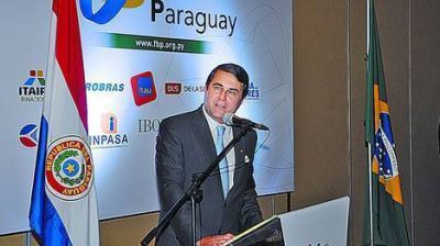 Moderan las expectativas sobre un hallazgo de petr�leo en Paraguay