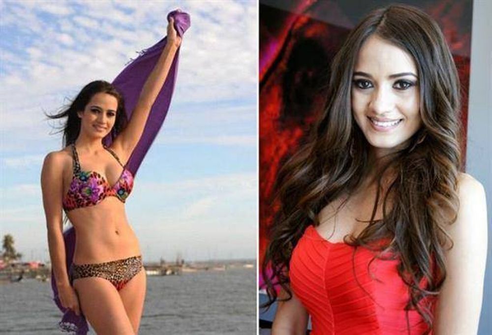 La reina de belleza y el narco, un amor fatal