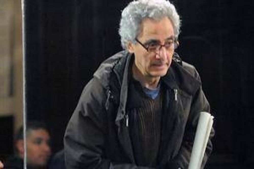 Chab�n:"Croma��n era mucho mejor que cualquier boliche actual"
