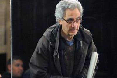 Chab�n:"Croma��n era mucho mejor que cualquier boliche actual"