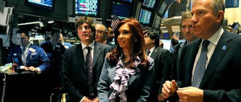 Qu� puede pasar si el Gobierno no le paga a los fondos buitres