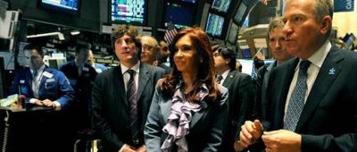 Qu� puede pasar si el Gobierno no le paga a los fondos buitres