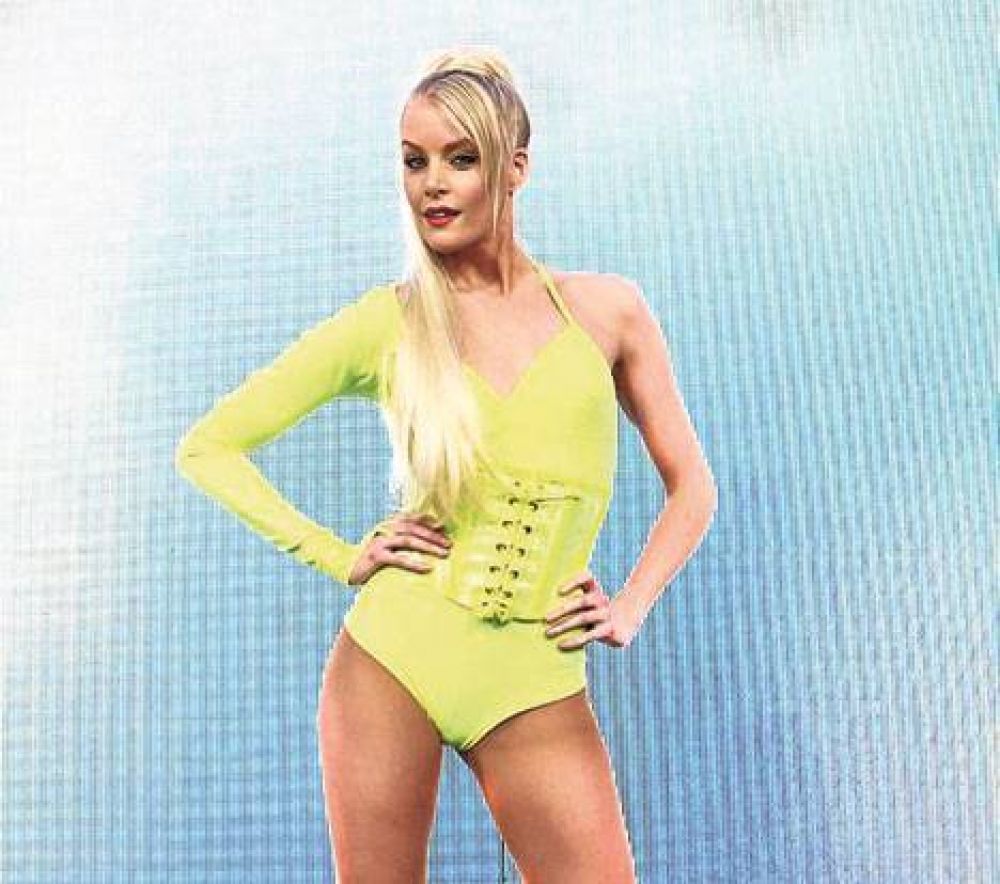 A cunto se cotiza una noche con la Sueca Larsson